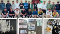 দুবাইয়ে পর্যটন ভিসায় গিয়ে ভিক্ষাবৃত্তি, গ্রেপ্তার ৪১