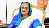নূর হোসেনের আত্মত্যাগে জনগণ ভোটের অধিকার ফিরে পায় : প্রধানমন্ত্রী