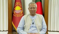 এমন নির্বাচন চাই যেখানে ভয় ও বাধা থাকবে না: প্রধান উপদেষ্টা