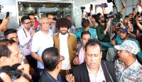 ৮ নম্বর জার্সি পরে খেলতে চান হামজা চৌধুরী