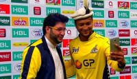 পিএসএল ড্রাফটের সর্বোচ্চ ক্যাটাগরিতে সাকিব