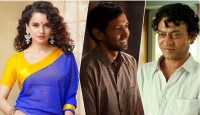 বিক্রান্তের মাঝে ইরফানের ছায়া দেখছেন কঙ্গনা