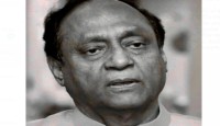 বর্ষীয়ান রাজনীতিবিদ আবদুল্লাহ আল নোমান এর মৃত্যুতে যুক্তরাষ্ট্র জেএসডি'র শোক