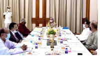 এক উপজেলা, দুই পৌরসভা ও ২৫ ইউপিতে নৌকার প্রার্থী যারা