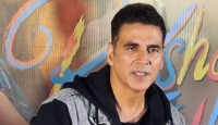 নতুন পরিচয়ে আসছেন অক্ষয়