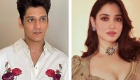 তাহলে কি বিয়ের পথে হাঁটছেন বিজয়-তামান্না?