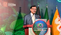 বাংলাদেশ নিয়মভিত্তিক বৈশ্বিক অর্থনৈতিক সহযোগিতা সমর্থন করে : পররাষ্ট্র উপদেষ্টা