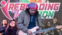 স্থগিত ‘রিবিল্ডিং দ্য ন্যাশন’ কনসার্ট