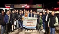 চাটখিল উপজেলা সোসাইটি ইউএসএ-এর দুই সদস‍্য"র আহবায়ক কমিটি গঠন