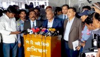 নির্বাচনের প্রস্তুতি অনেক ভালো : স্বরাষ্ট্র উপদেষ্টা