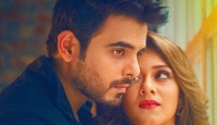 প্রকাশ্যে এলো সিয়াম-দীঘির রোমান্স