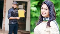 সদস্যপদ বাতিল হওয়া সেই ‘শ্রাবণ’ এবার নিপুনের প্রতিদ্বন্দী