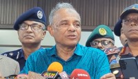 ভোটারদের কেন্দ্রে গিয়ে ভোট দেওয়ার আহ্বান স্বরাষ্ট্র উপদেষ্টার