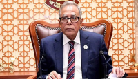 ডায়াবেটিস প্রতিরোধে রাষ্ট্রপতির আহ্বান