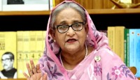 পত্রিকার লেখায় সত্যতা না থাকলে ডাস্টবিনে ফেলে দিন: প্রধানমন্ত্রী