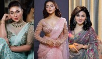 জুয়ার অ্যাপের শুভেচ্ছাদূত তিন জনপ্রিয় অভিনেত্রী