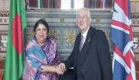 ‘সফলতার সঙ্গে জলবায়ু সংকট মোকাবিলা করছে বাংলাদেশ’