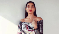 কর পরিশোধ ছাড়া নোরা ফাতেহির আগমনে আপত্তি এনবিআরের
