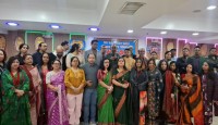 নিউইয়র্ক টাইমস্ স্কয়ারে সম্প্রীতির ১৪৩৩ বাংলা বর্ষবরণ ১১ এপ্রিল
