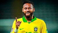 ব্রাজিল দলে ফিরলেন নেইমার