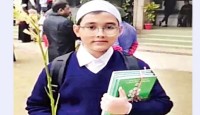 শিশু আহনাফের মৃত্যু : আরেক চিকিৎসককে গ্রেপ্তারে অভিযান