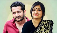 হানিমুনে কোথায় গেলেন পরম-পিয়া?