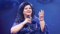 আজীবন সম্মাননা পাচ্ছেন রুনা লায়লা