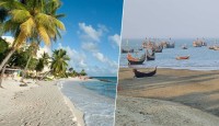 সেন্ট মার্টিন নিয়ে মহাপরিকল্পনা চূড়ান্ত করছে সরকার
