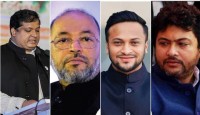 মন্ত্রী-প্রতিমন্ত্রীসহ ২০ প্রার্থীকে ইসির শোকজ, বেশির ভাগই আ. লীগের