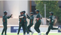 ভারতকে হারিয়ে ফাইনালে বাংলাদেশ যুবারা