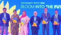 টেকসই উন্নয়নে পরিবেশবান্ধব বিনিয়োগের বিকল্প নেই : পরিবেশ উপদেষ্টা