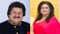 পঙ্কজ উদাসকে নিয়ে যা বললেন রুনা লায়লা