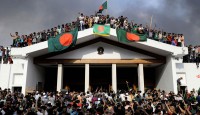 দিবসের তালিকায় ৫ আগস্ট ও ১৬ জুলাই, ফেরেনি ৭ মার্চ