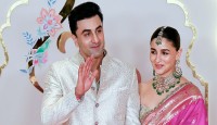 রণবীরের প্রথম স্ত্রী কে