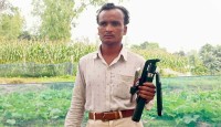 পরিবারের দুঃখ-কষ্ট ভুলতেই ভিডিও করি, আমি সাংবাদিক না : ভাইরাল তাইজুল
