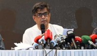 আমি নিশ্চিত কর্তৃপক্ষ নুরের ওপর হামলার তদন্ত করবে: প্রেস সচিব