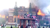 জেন জি বিক্ষোভ নেপালে ২ দিনেই ২০ হাজার কোটি রুপির ক্ষয়ক্ষতি