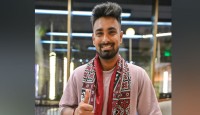 পিএসএল না খেলেই ফিরে আসতে হচ্ছে লিটনকে
