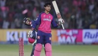 ১৪ বছরের সূর্যবংশীর দানবীয় সেঞ্চুরিতে দুর্দান্ত জয় রাজস্থানের