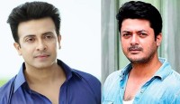 নায়ক শাকিব, খলনায়ক যীশু