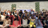 সিডনিতে রংধনুর বার্ষিক ট্যালেন্ট আওয়ার্ড ২০২২ অনুষ্ঠিত