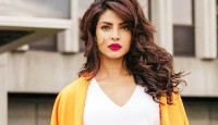 এবার হলিউডের কমেডি সিনেমায় প্রিয়াঙ্কা