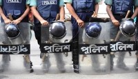 পদ্মা সেতুর উদ্বোধন: সারাদেশে নিরাপত্তা জোরদার