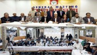 জালালাবাদ এসোসিয়েশনের কার্যকরী পরিষদের মেয়াদ বাড়লো এক বছর