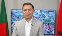 রাষ্ট্র ও রাজনীতিতে গুণগত পরিবর্তনে সংস্কার অনিবার্য : তারেক রহমান