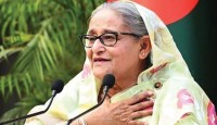 গণভবনে জনগণের সঙ্গে ঈদ শুভেচ্ছা বিনিময় করবেন প্রধানমন্ত্রী