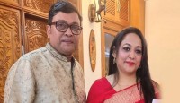 বিয়ে করেছেন মিলন, পাত্রী কে