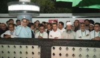 ভোটের আনুষ্ঠানিক প্রচার শুরু প্রথম দিনেই ৭ জেলায় সমাবেশ করবেন তারেক রহমান