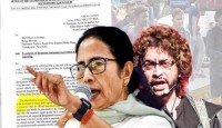 দিল্লি পুলিশের চিঠিতে বাংলা ভাষাকে বলা হলো বাংলাদেশি ভাষা