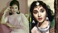 কিংবদন্তি অভিনেত্রী বৈজয়ন্তীমালার ‘মৃত্যু’র গুজব, ছেলে বললেন ‘ভুয়া’